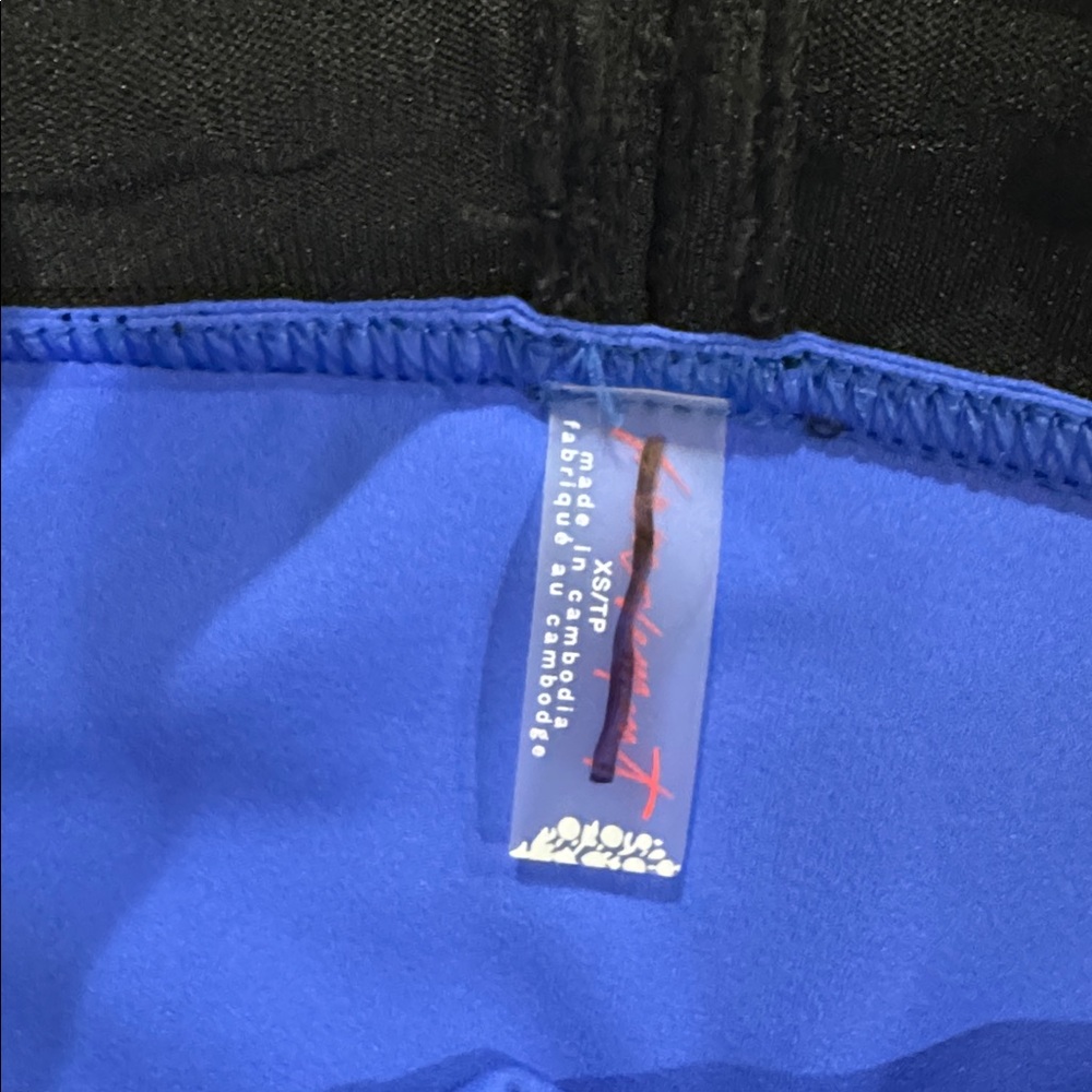 FP Movement Shorts - Picture 8 of 12
